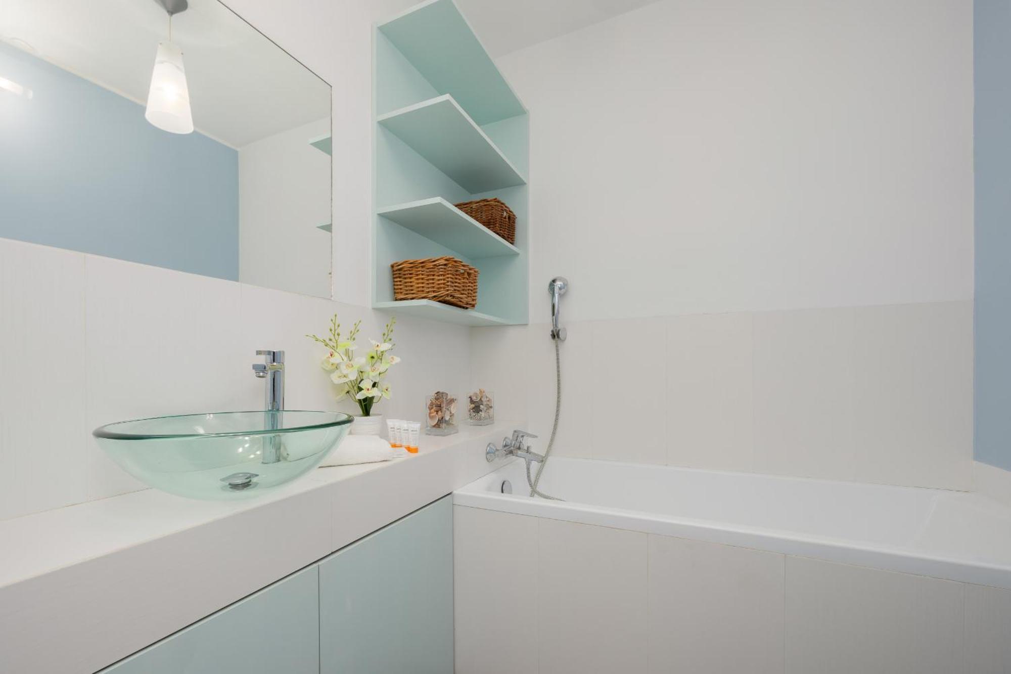Okopowa Rodzinny Apartament Z Balkonem Warszawa By Noclegi Renters Экстерьер фото